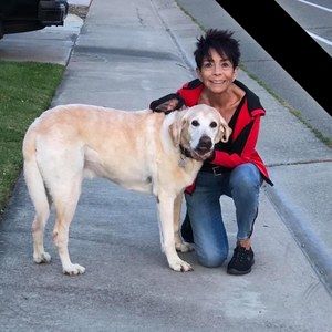 Meet your Posher, Judy